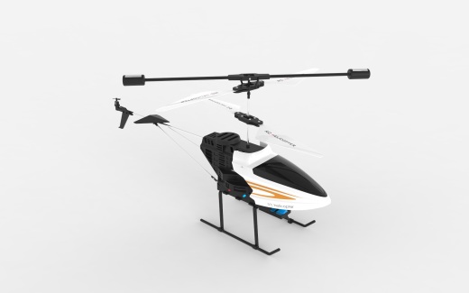 rc helicopter 37遥控直升机玩具缩略图
