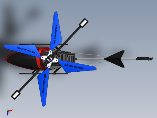 rc helicopter 37遥控直升机玩具缩略图