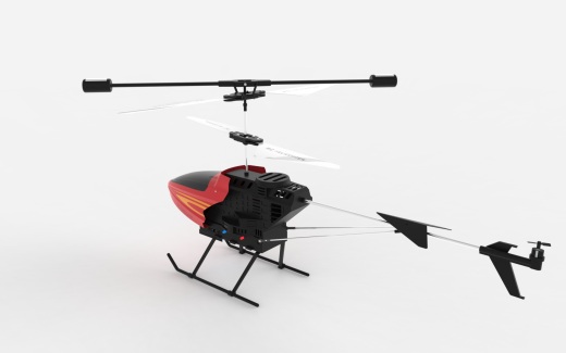 rc helicopter 37遥控直升机玩具缩略图