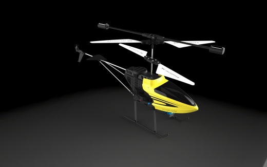 rc helicopter 37遥控直升机玩具缩略图
