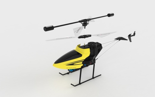 rc helicopter 37遥控直升机玩具缩略图