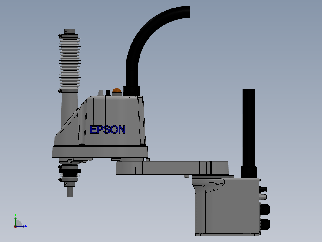 爱普生机器人 Epson_LS3-401C