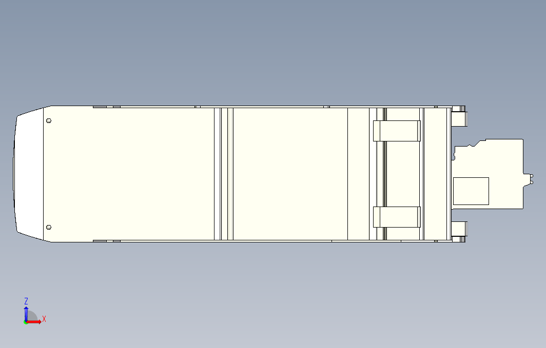 通信模块传感器NU-EC1(2)系列