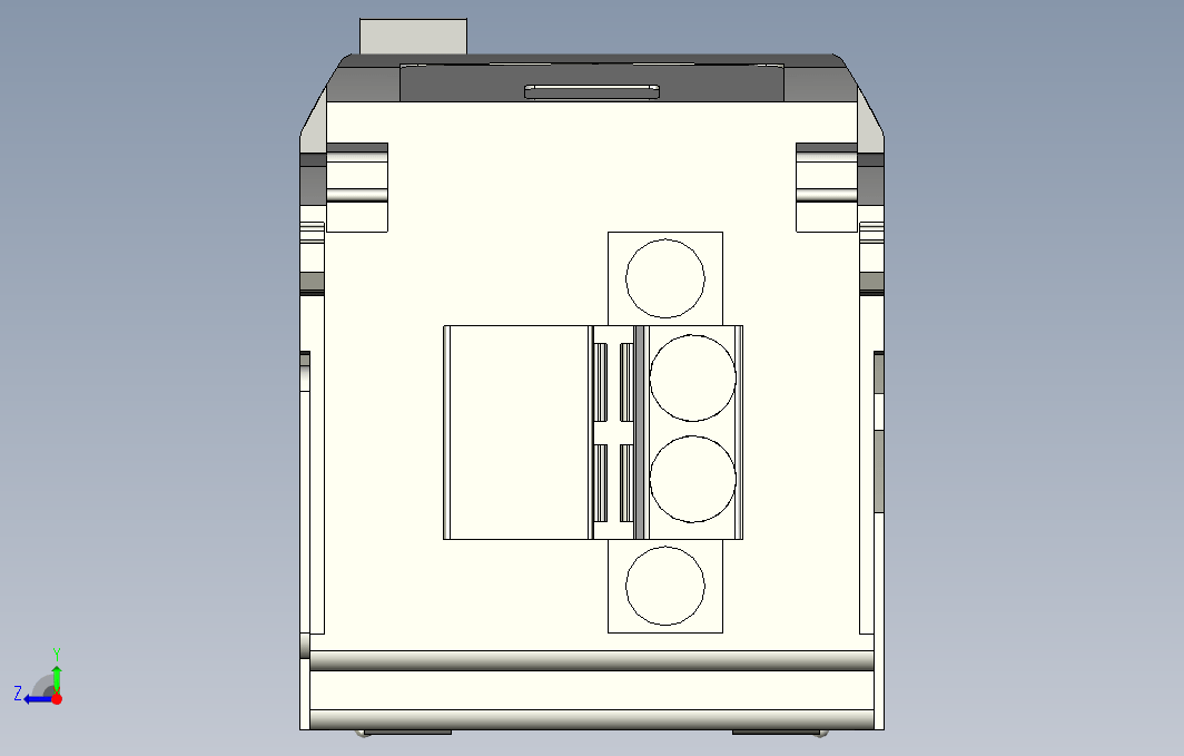 通信模块传感器NU-EC1(2)系列