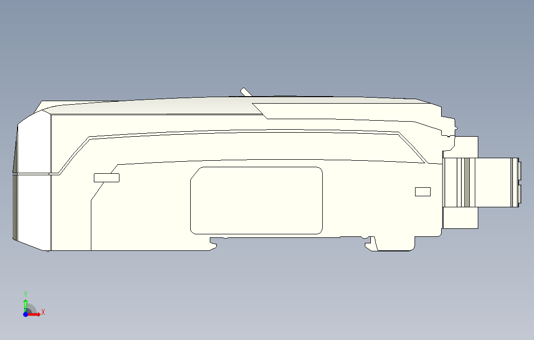 通信模块传感器NU-EC1(2)系列