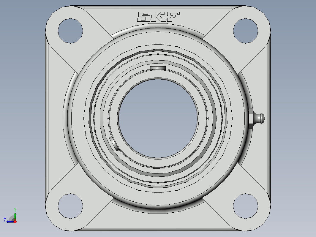 输送机底盘 conveyor chassis