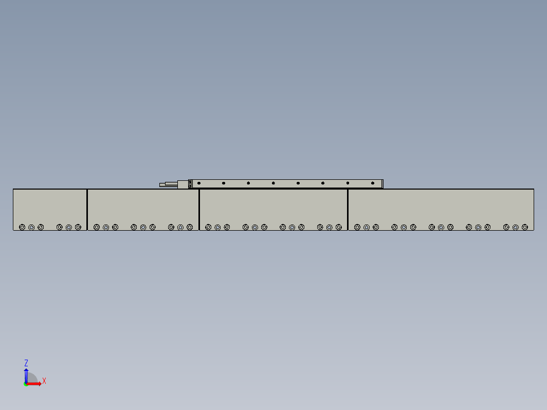 RGW-C83系列电机