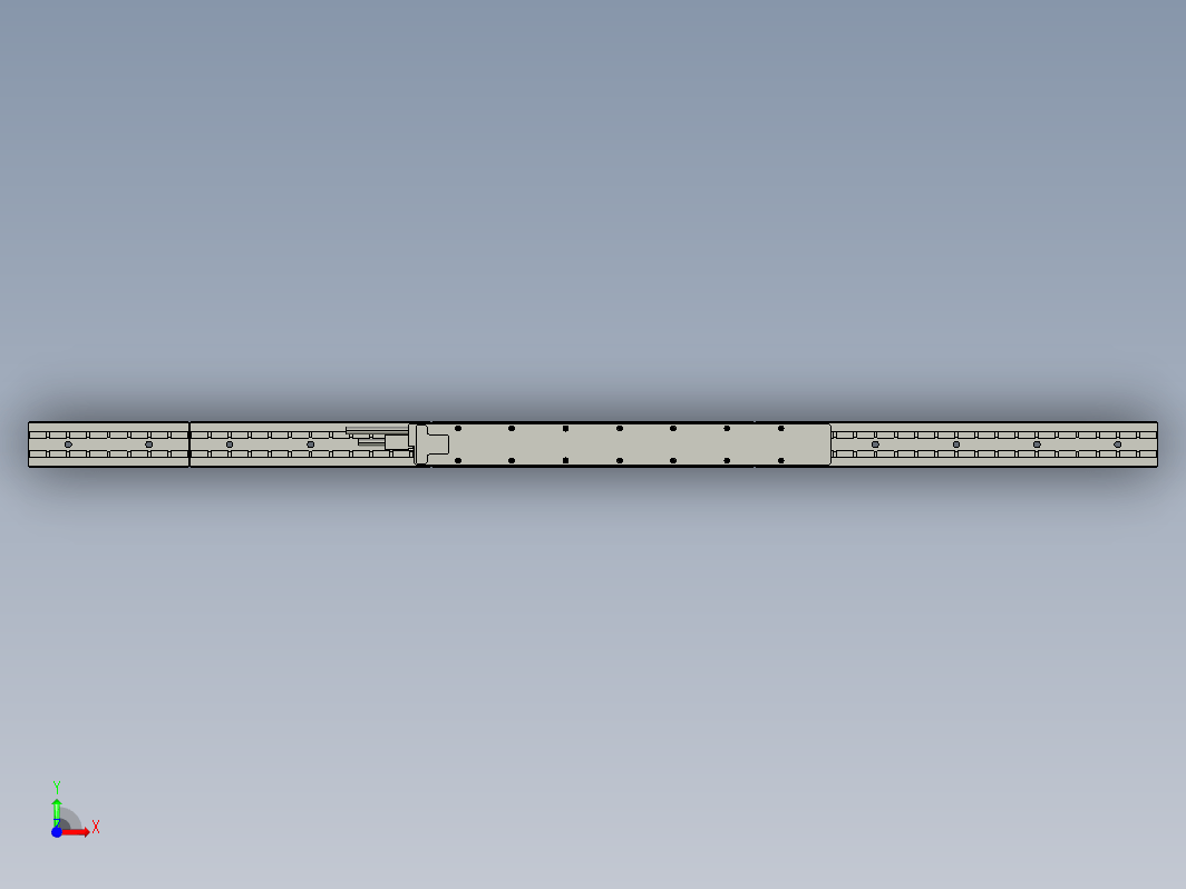 RGW-C83系列电机