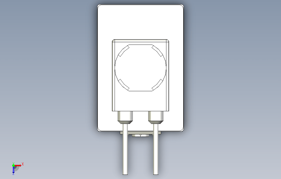 电磁阀3D-SV-5122-K系列