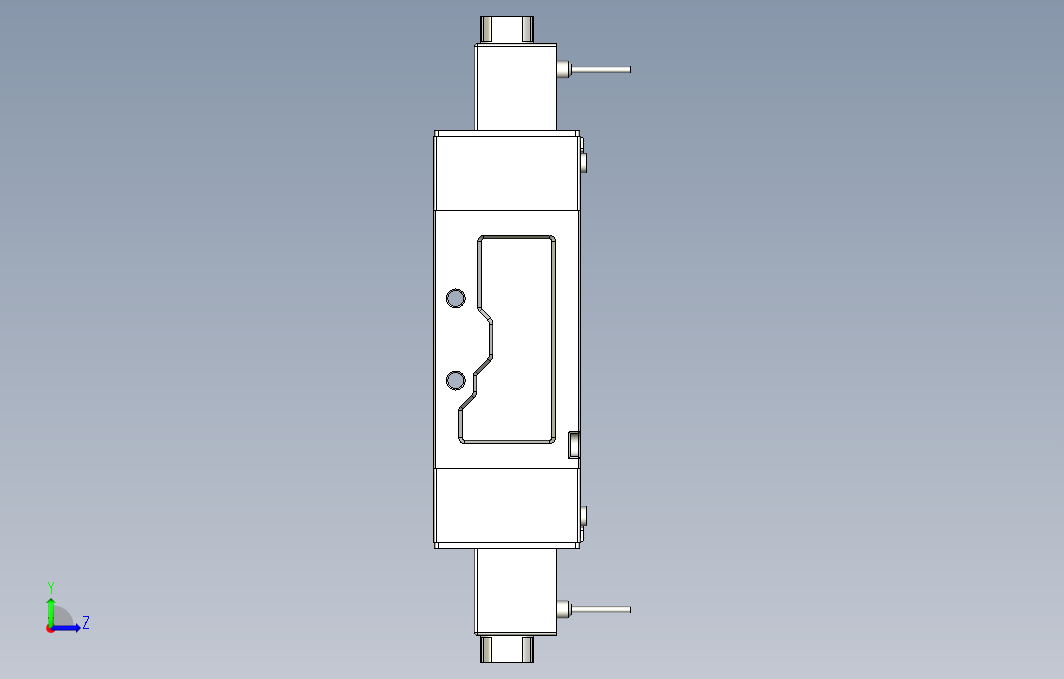 电磁阀3D-SV-5122-K系列