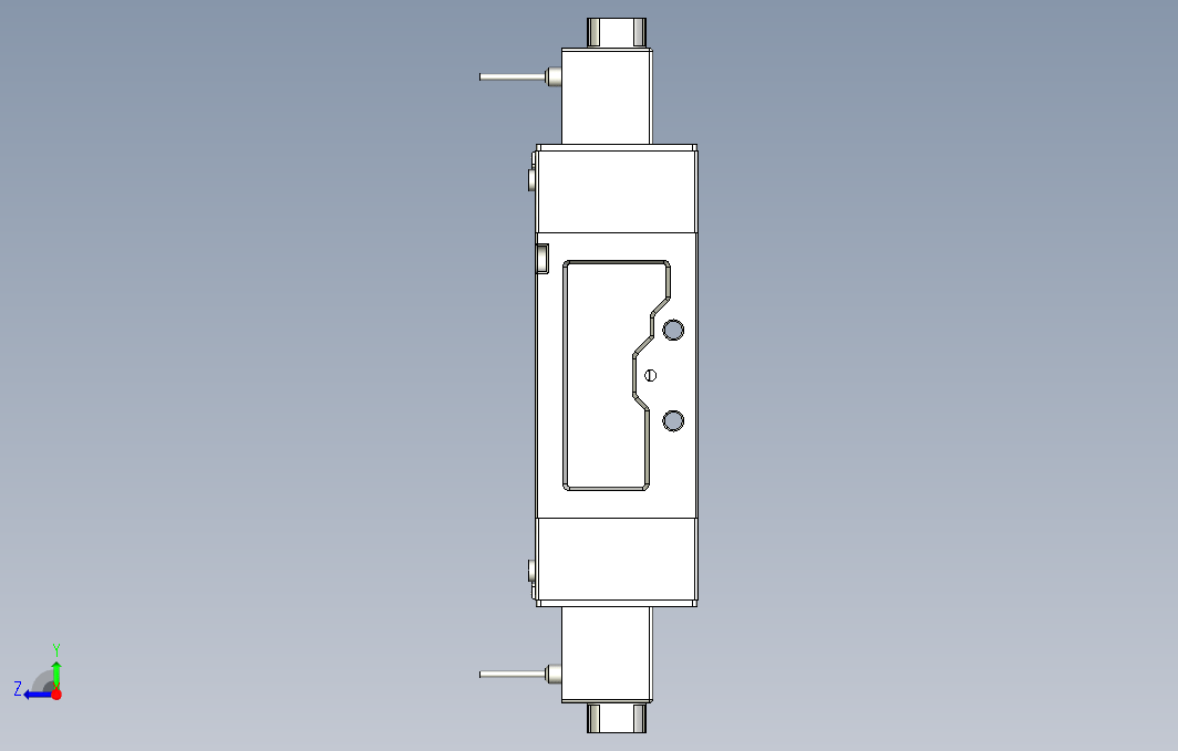 电磁阀3D-SV-5122-K系列