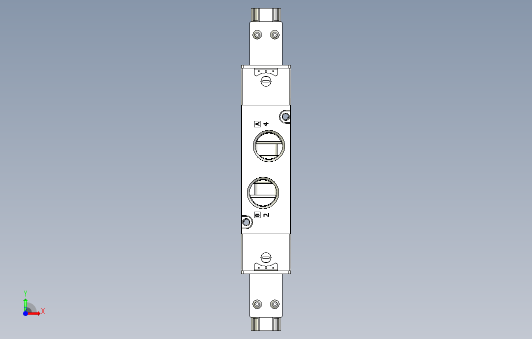 电磁阀3D-SV-5122-K系列