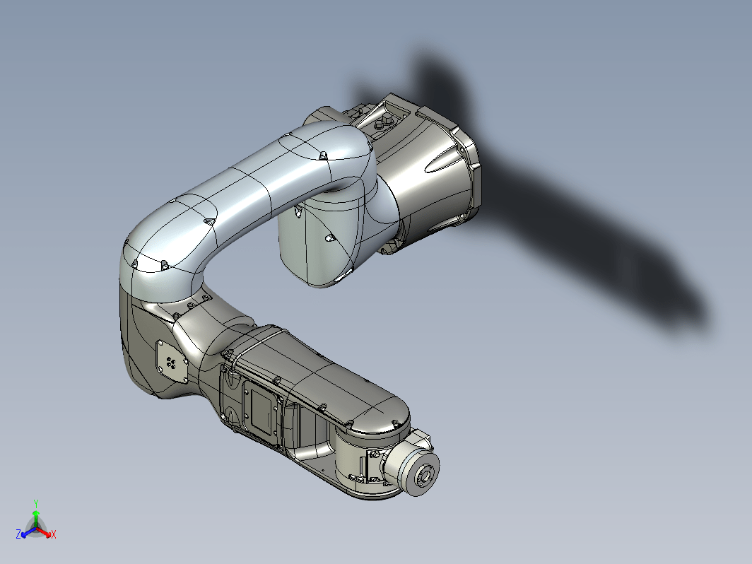 mitsubishi rv5as 5kg协作机器人