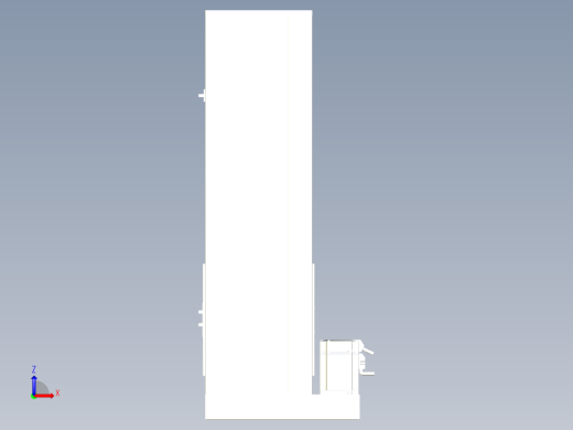 KTH22-450-BR-750W-C4标准螺杆滑台KTH22-BR（750W）缩略图
