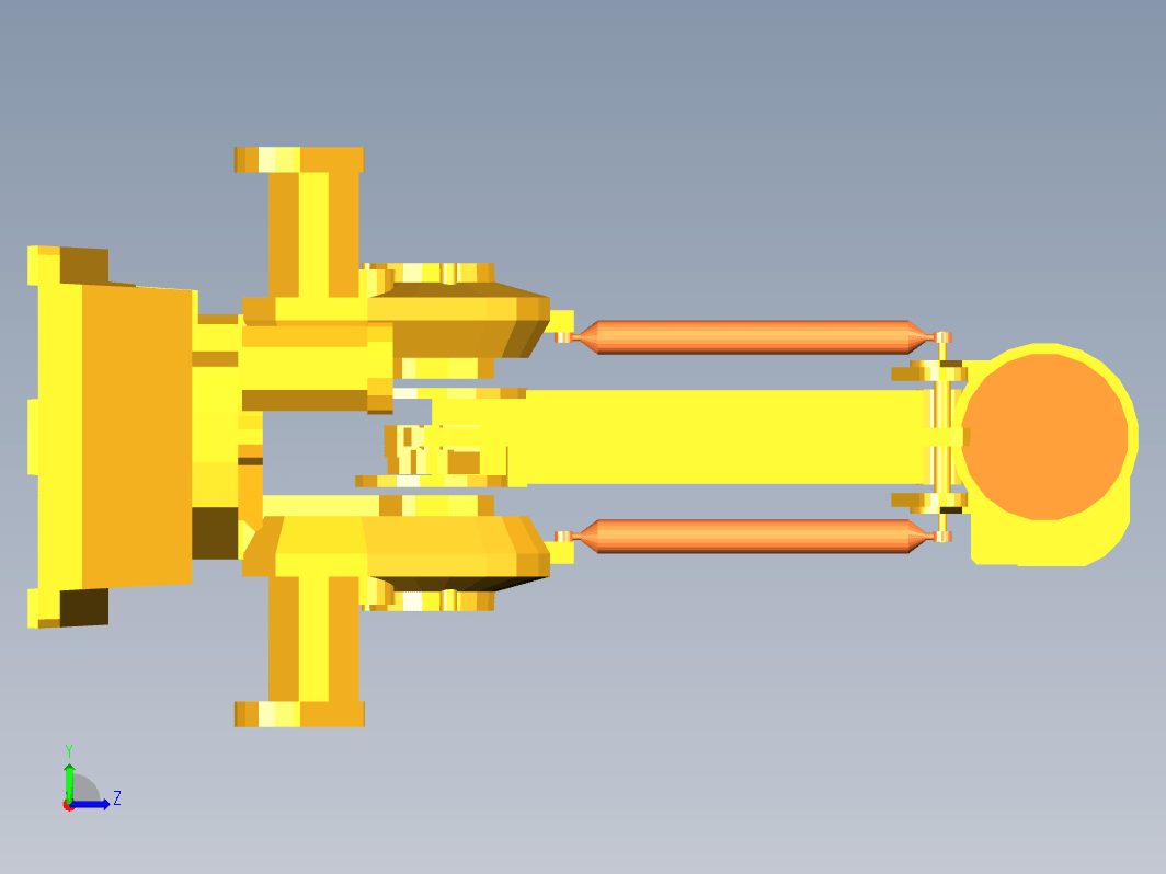 ABB机器人IRB 1410_IRB 1410