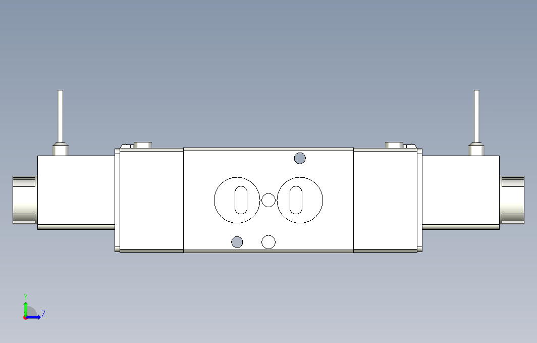 电磁阀3D-SN-8202-W系列