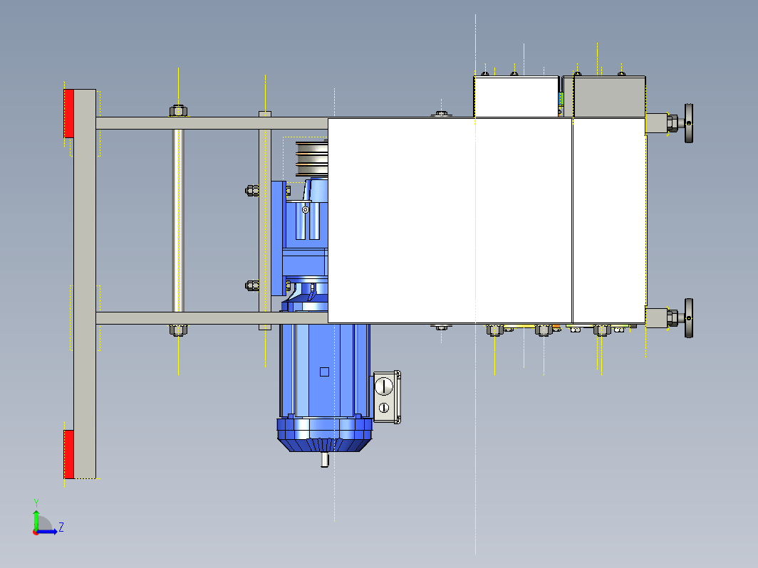 磨刀机 shovels sharpening machine