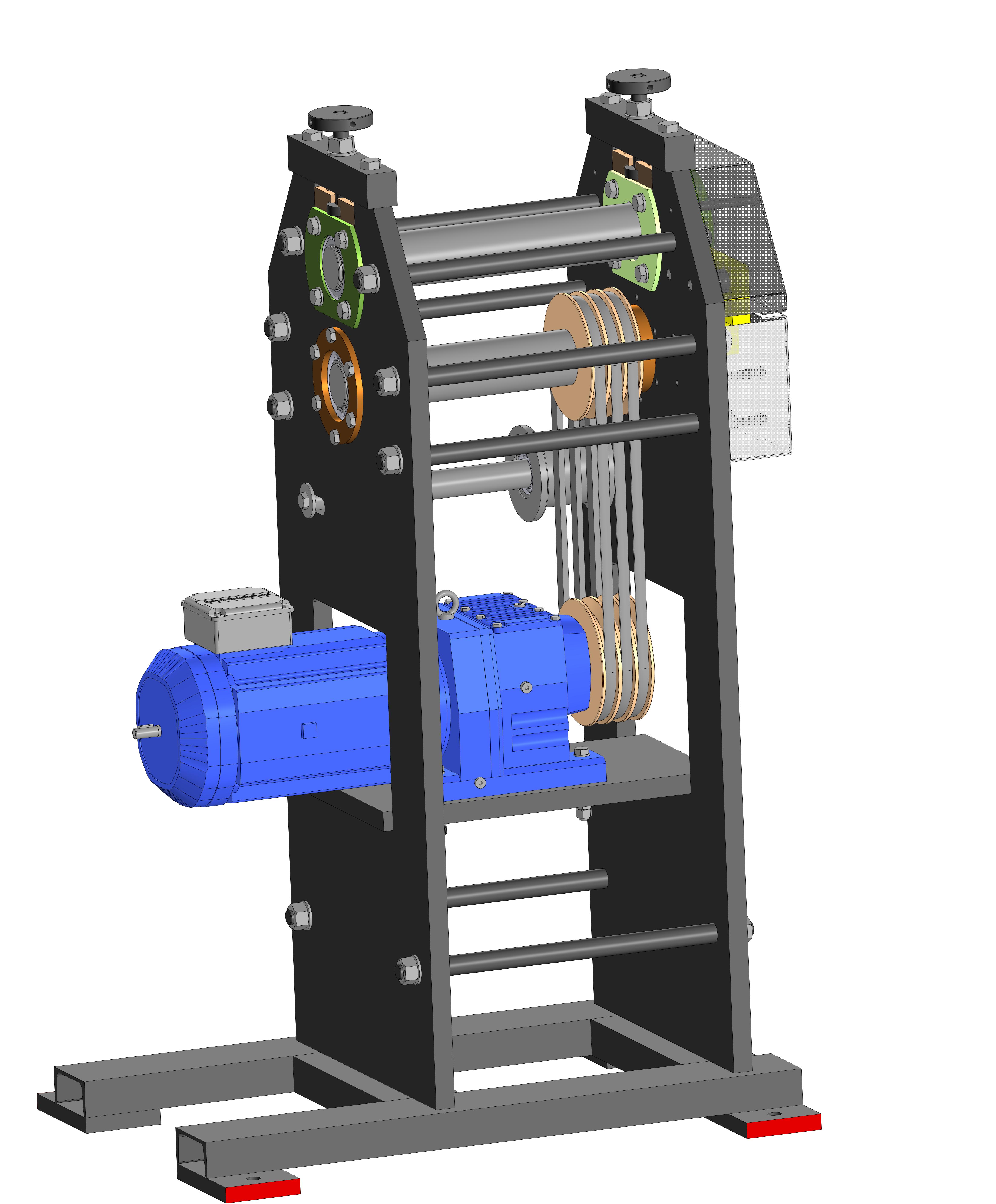 磨刀机 shovels sharpening machine