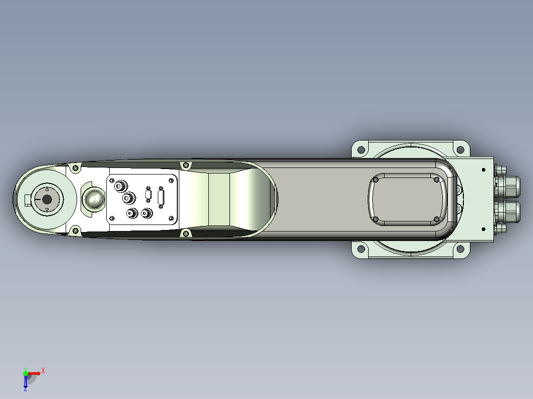 4轴机械手-STEP-G6-553C