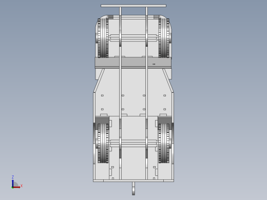 JEEP LASER CUT吉普车玩具拼装缩略图
