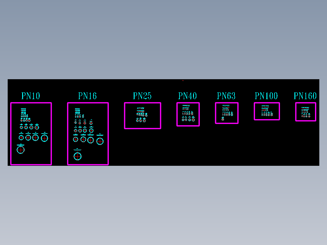 HG_T20592-2009标准图集、标准图库