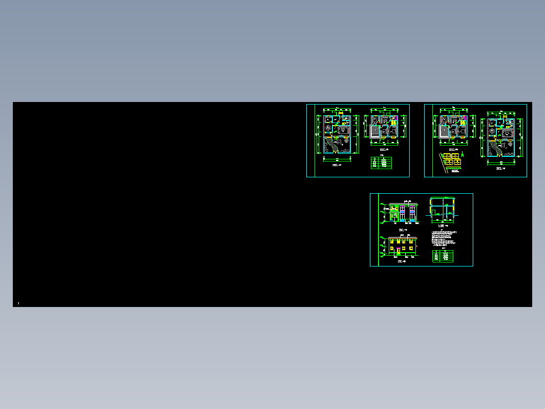 别墅施工图 (117)