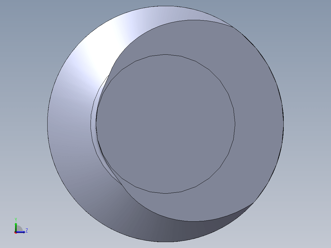 蜗杆1×2.5