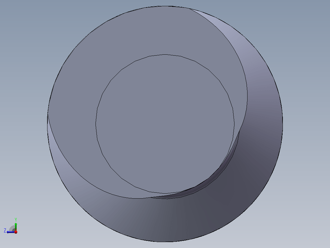 蜗杆1×2.5