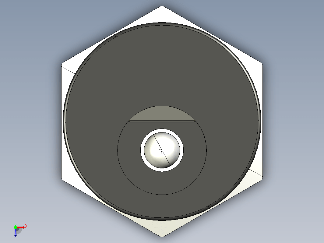 连接器 5,5x2,5 DS-223A