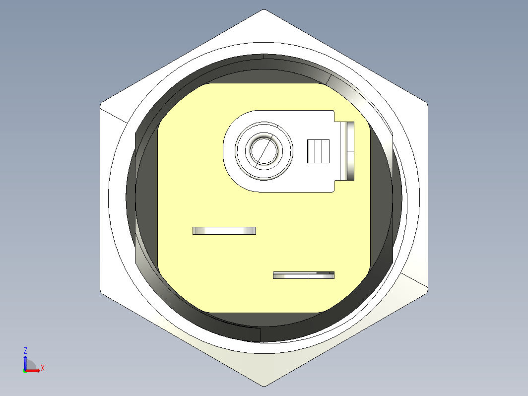 连接器 5,5x2,5 DS-223A