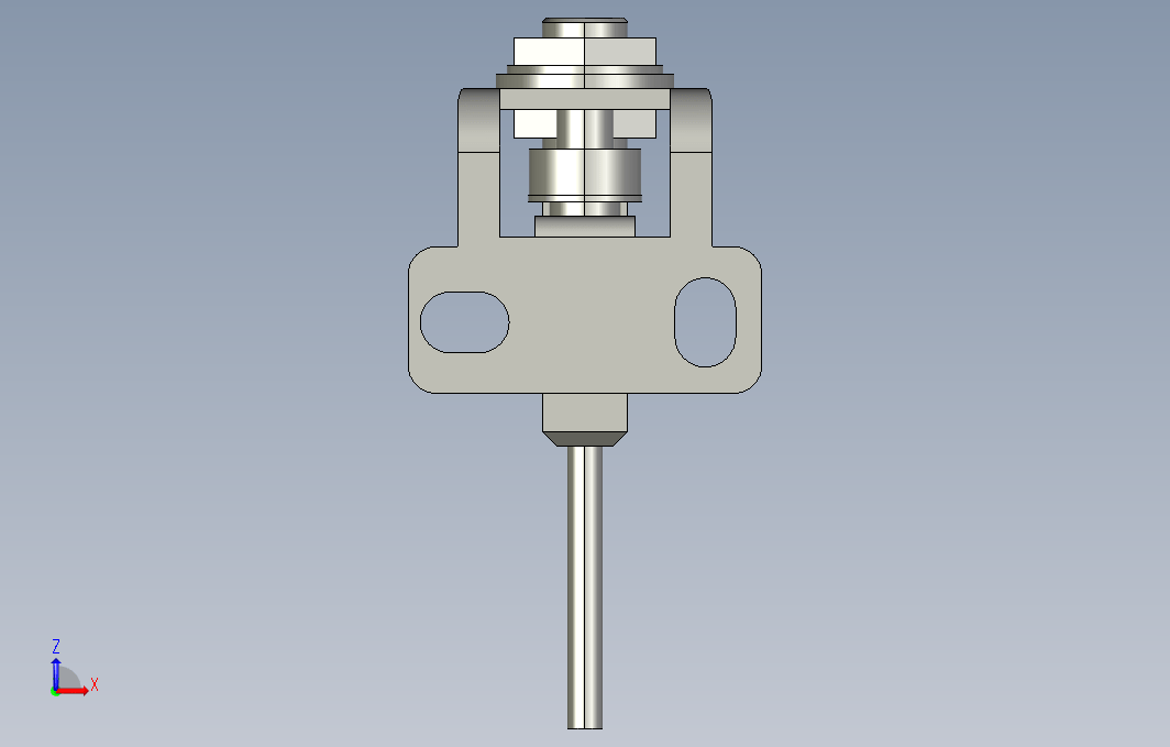 放大器分离型激光光电传感器LV-S72T系列