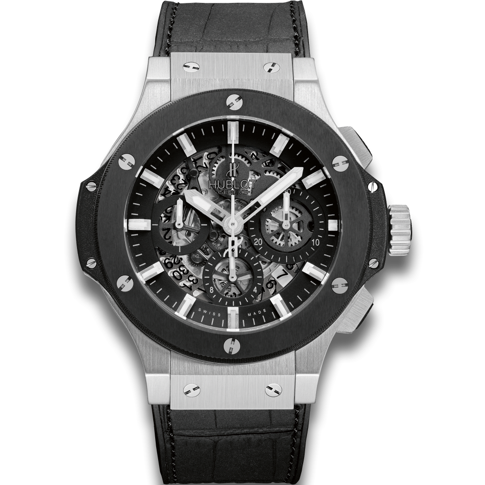 Hublot Big Bang手表