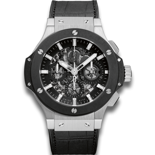 Hublot Big Bang手表缩略图