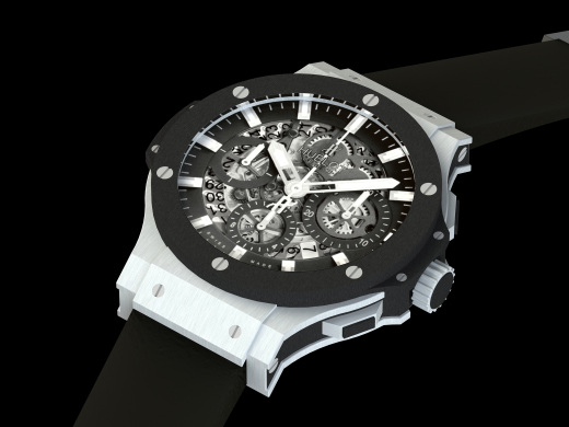 Hublot Big Bang手表缩略图