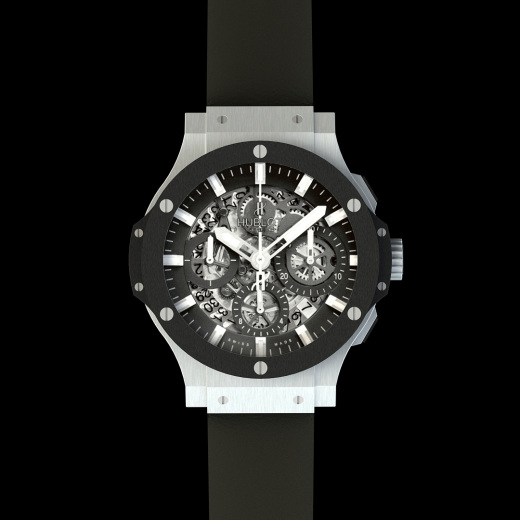 Hublot Big Bang手表缩略图