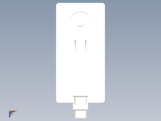 RKD095-200-P-1500W伺服电动缸-推力3吨-RKD095-折返电动缸缩略图