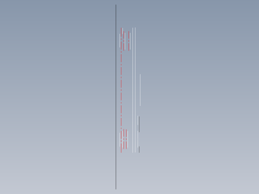 气缸 CDQ2A80缩略图