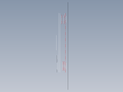 气缸 CDQ2A80缩略图