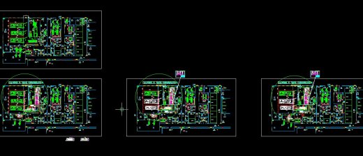 生物制药工程GMP设备工艺及车间布置缩略图