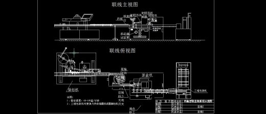 生物制药工程GMP设备工艺及车间布置缩略图