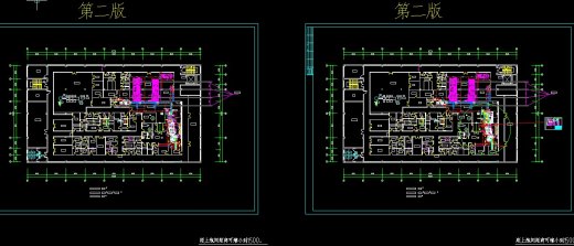 生物制药工程GMP设备工艺及车间布置缩略图