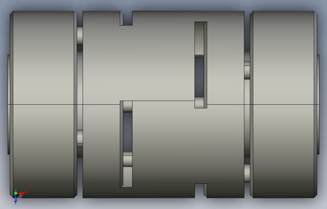 弹性联轴器-4-es_a_14_d_6__6