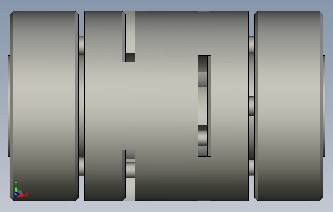 弹性联轴器-4-es_a_14_d_6__6