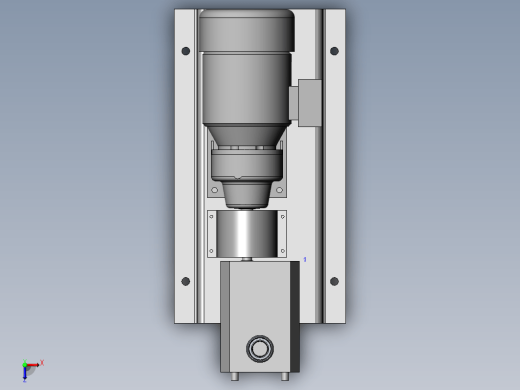 旋转叶泵SLR 2-40 DIN BV SK25 T.112系列缩略图