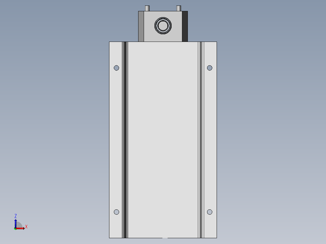 旋转叶泵SLR 2-40 DIN BV SK25 T.112系列