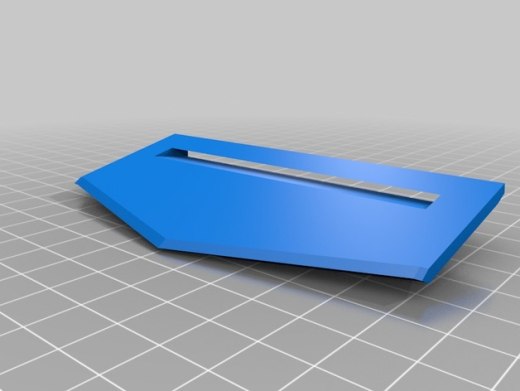 Katana eRacer模型车纯缩略图