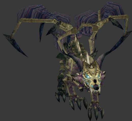 魔兽世界人物模型-65缩略图