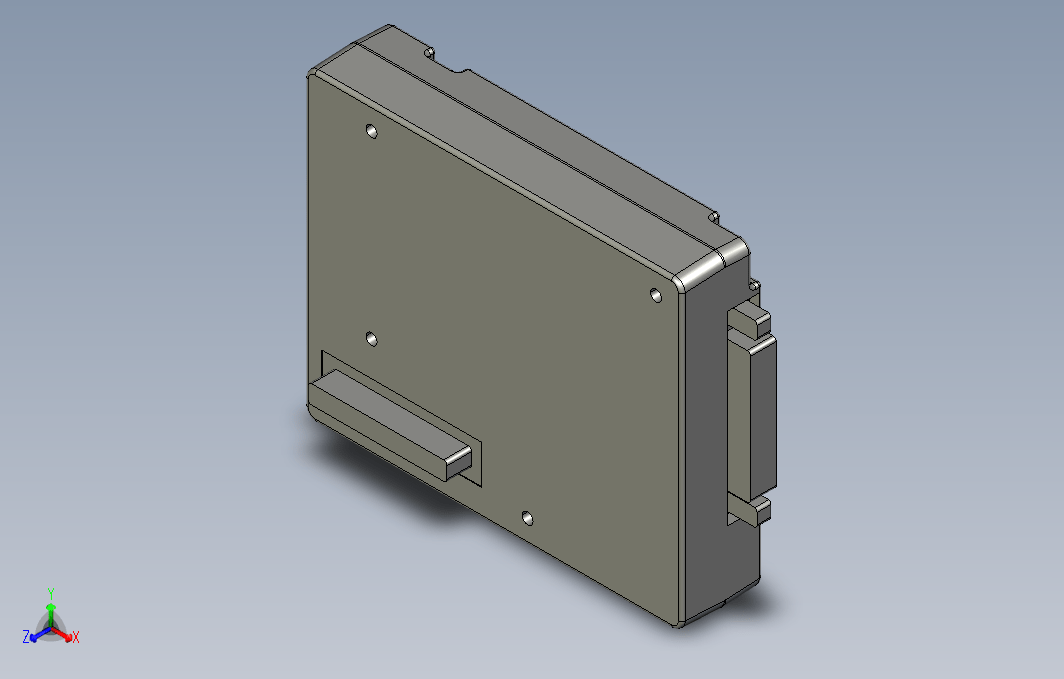 触摸屏HMIVT2-E1_P1系列