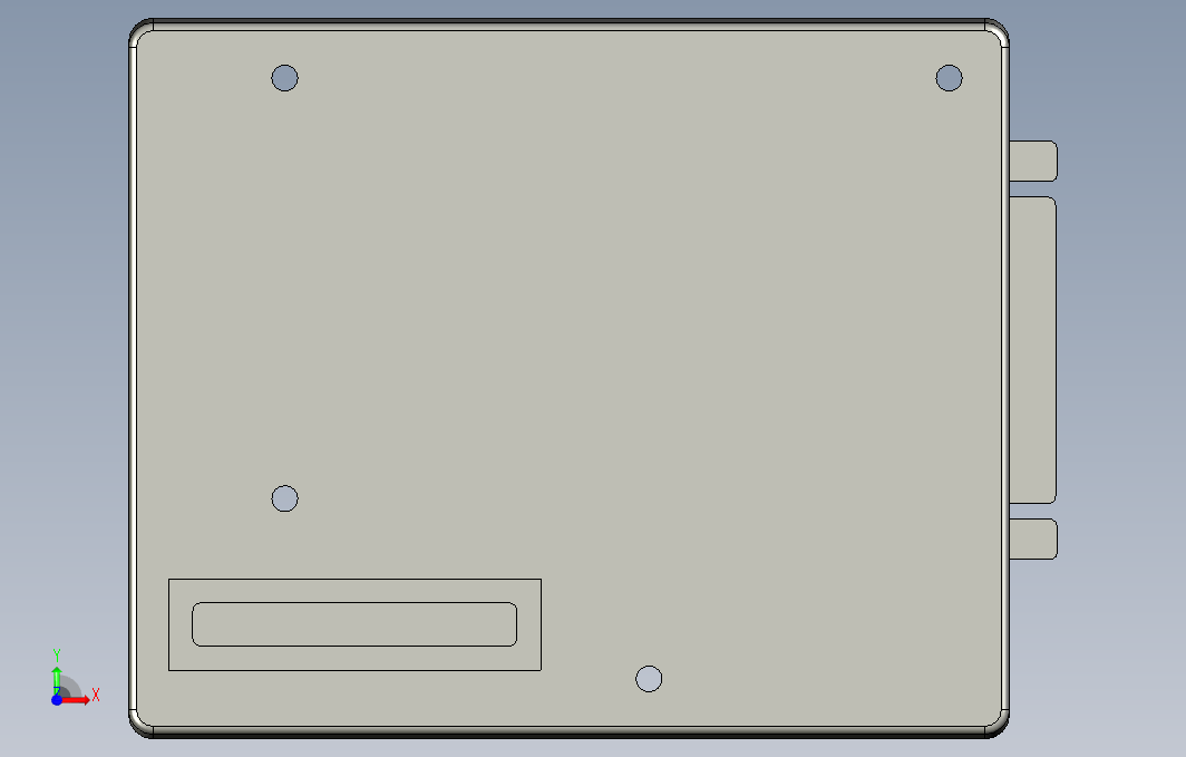 触摸屏HMIVT2-E1_P1系列