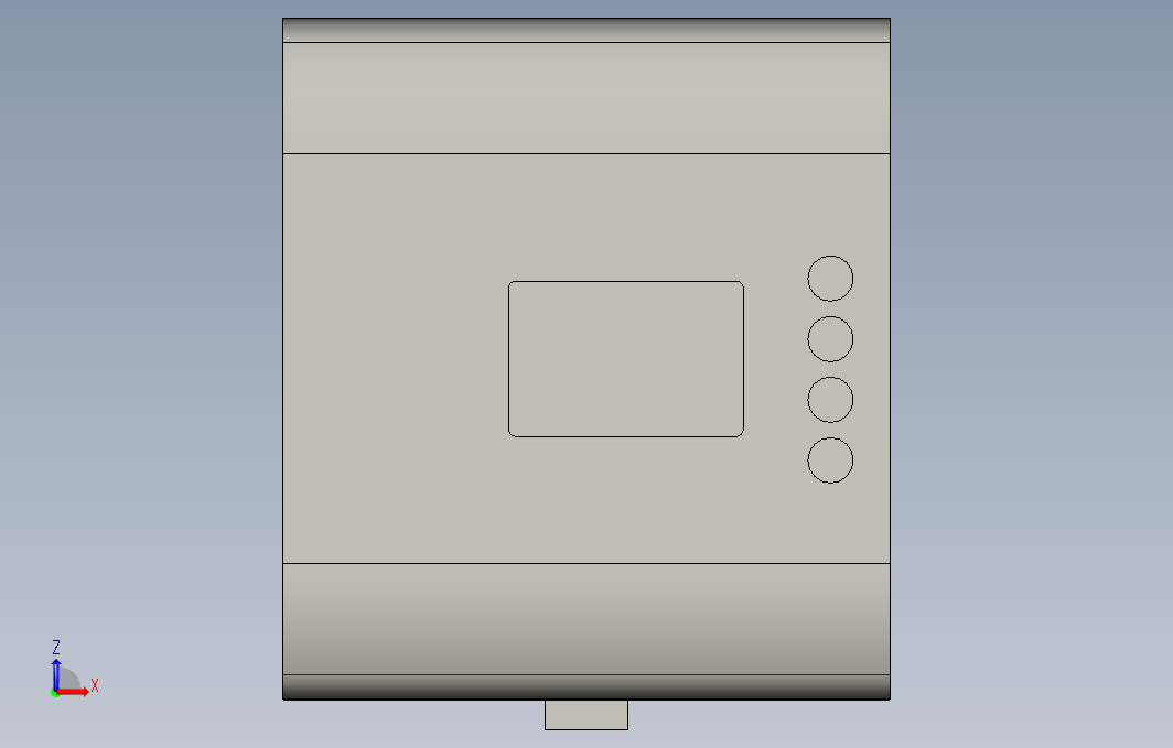 小型PLC 模型KV-24AR_AT系列